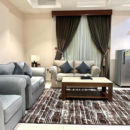 Sas Al Olaya Hotel Suites Khobar Exterior foto