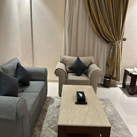 Sas Al Olaya Hotel Suites Khobar Exterior foto